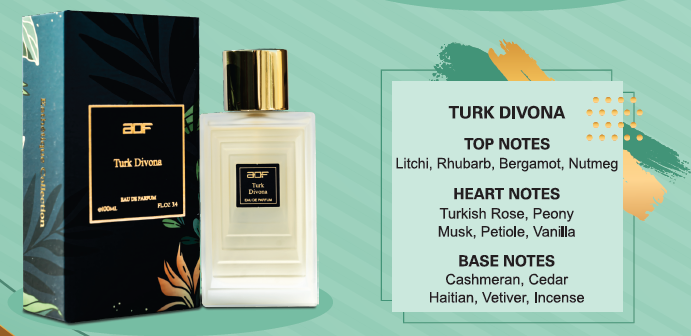 AOF EC TURK DIVONA 100 ML EDP