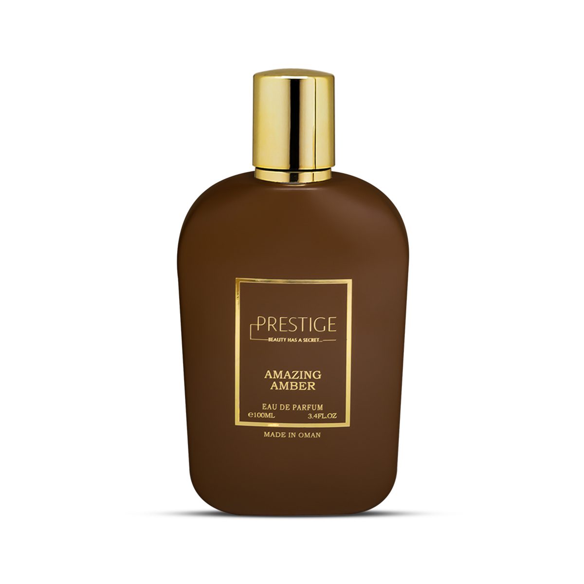 PRESTIGE AMAZING AMBER 100 ML EDP