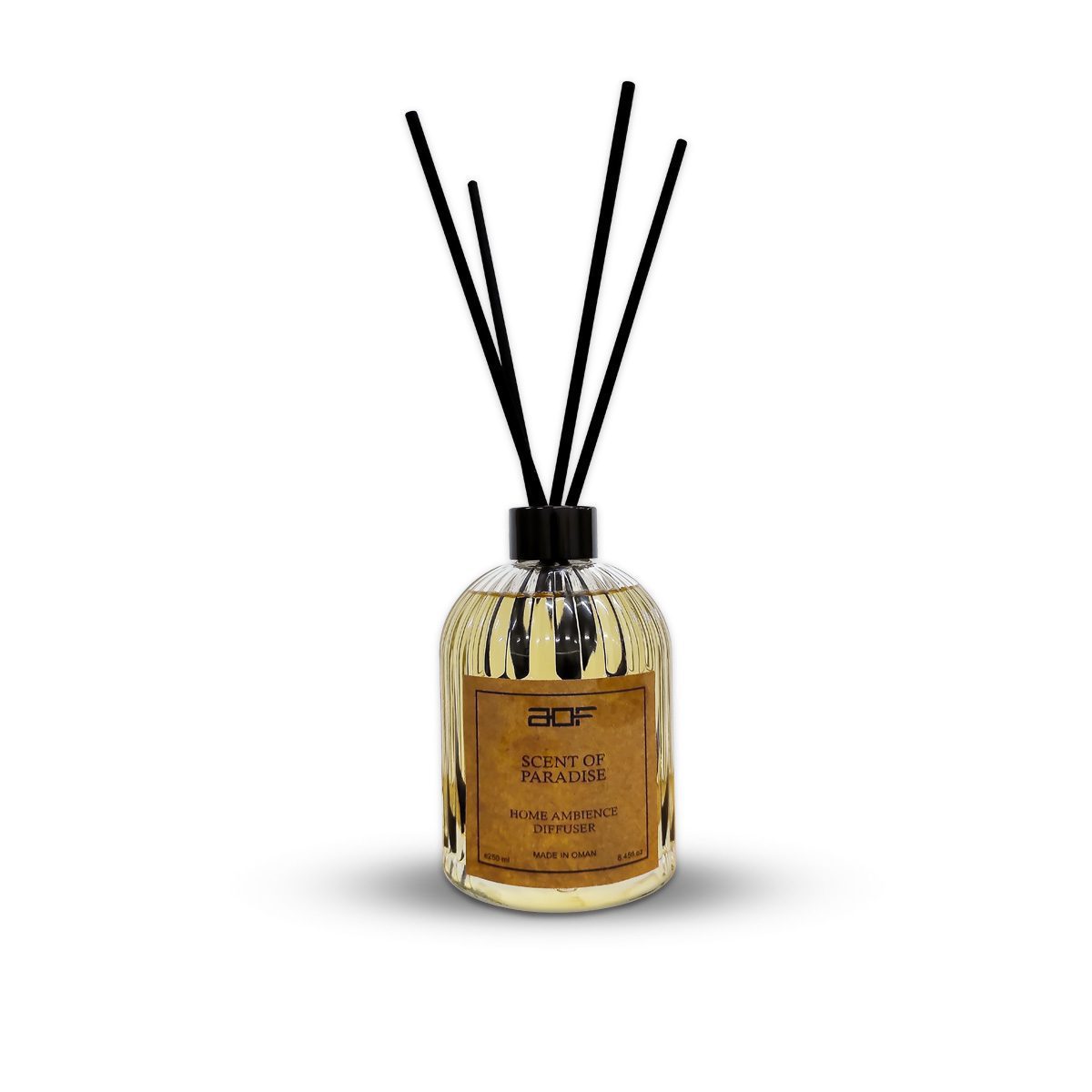 AOF SCENT OF PARADISE REED DIFFUSER 250 ML