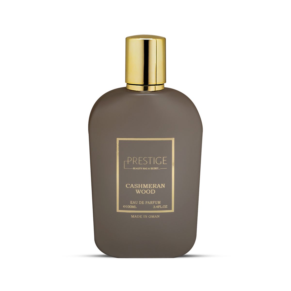 PRESTIGE CASHMERAN WOOD 100 ML EDP