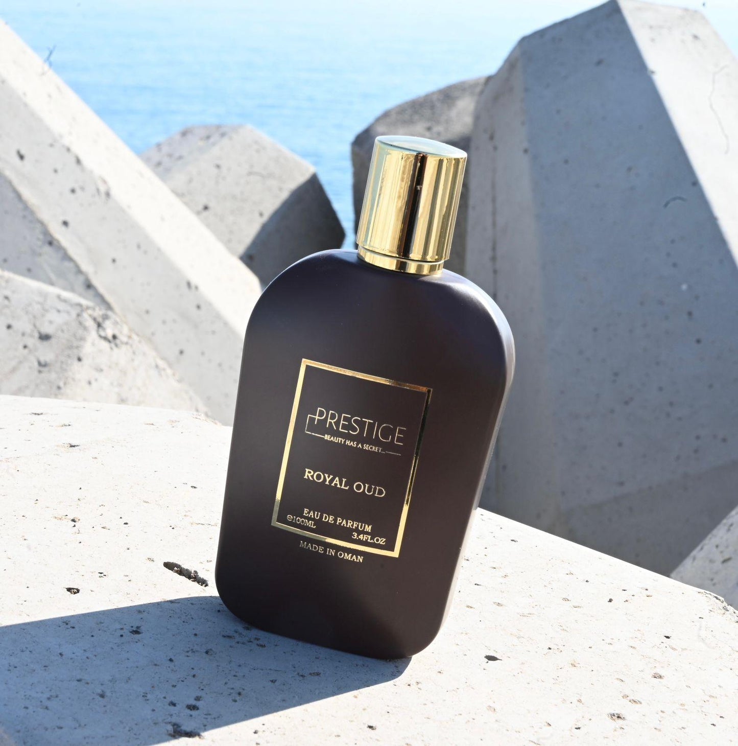 PRESTIGE ROYAL OUD 100 ML EDP