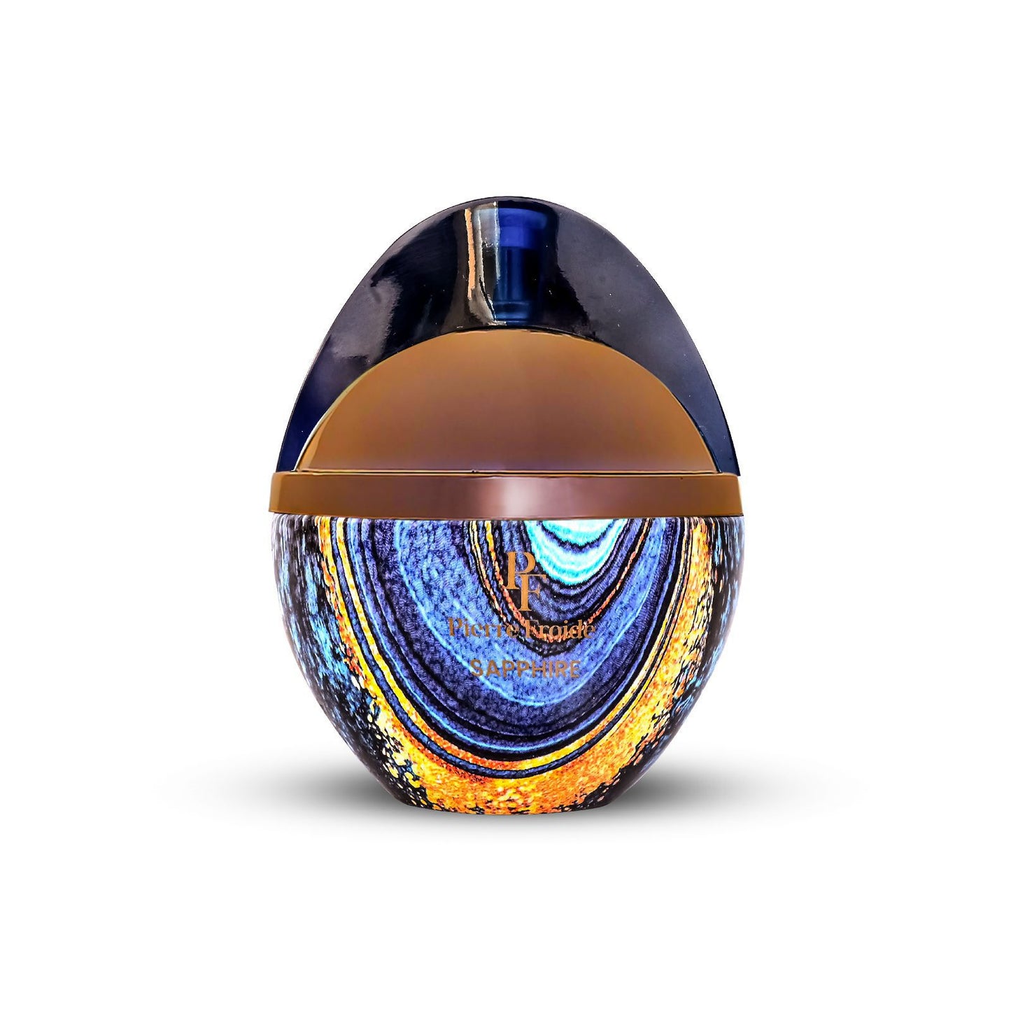 PIERRE FROIDE SAPPHIRE 100 ML EDP