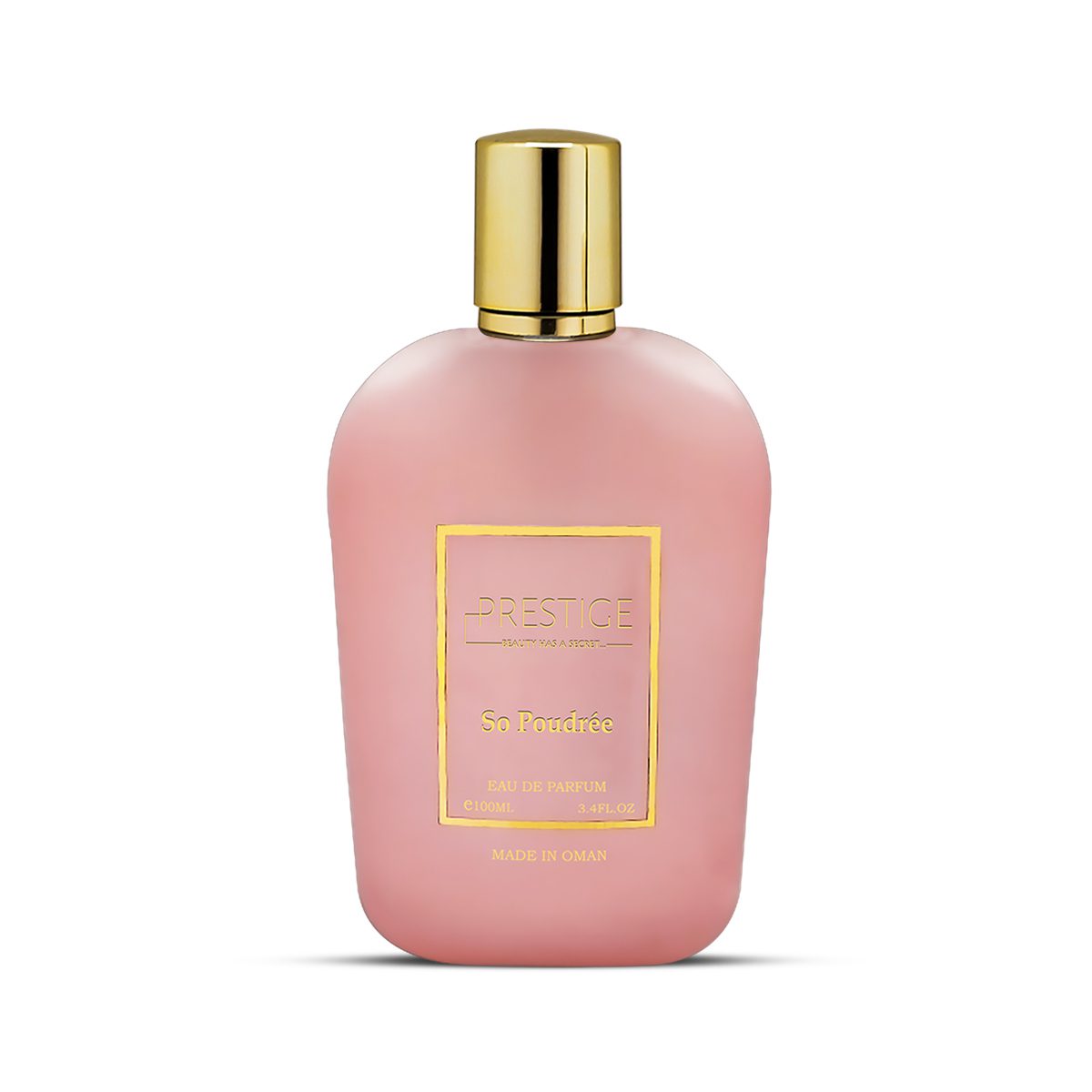 PRESTIGE SO POUDREE 100 ML EDP