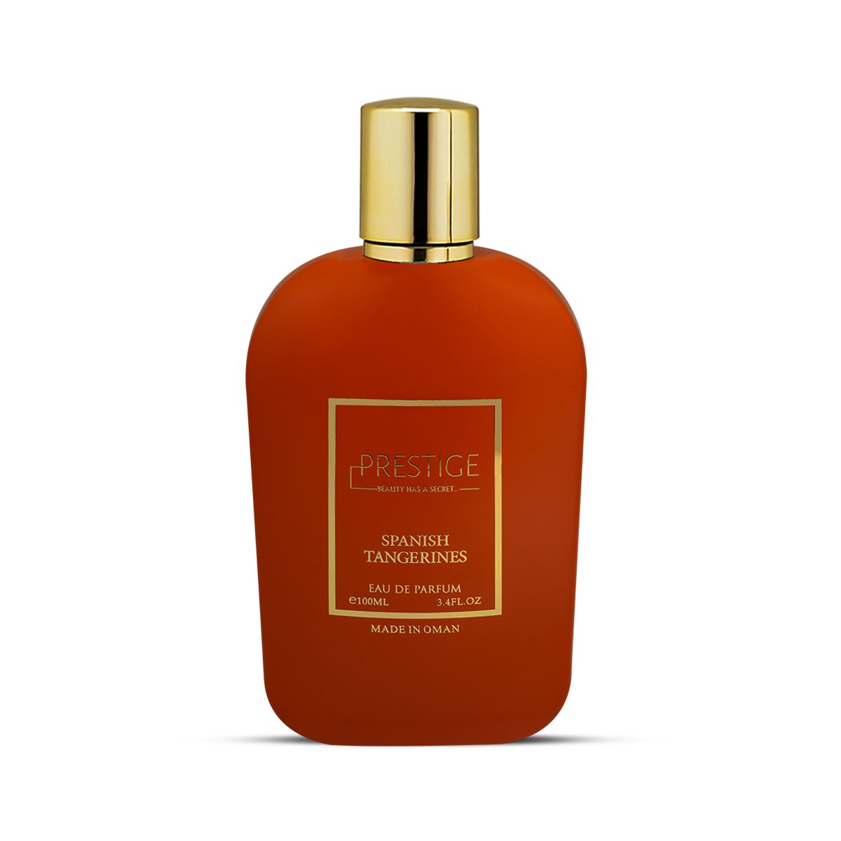 PRESTIGE SPANISH TANGERINES 100 ML EDP