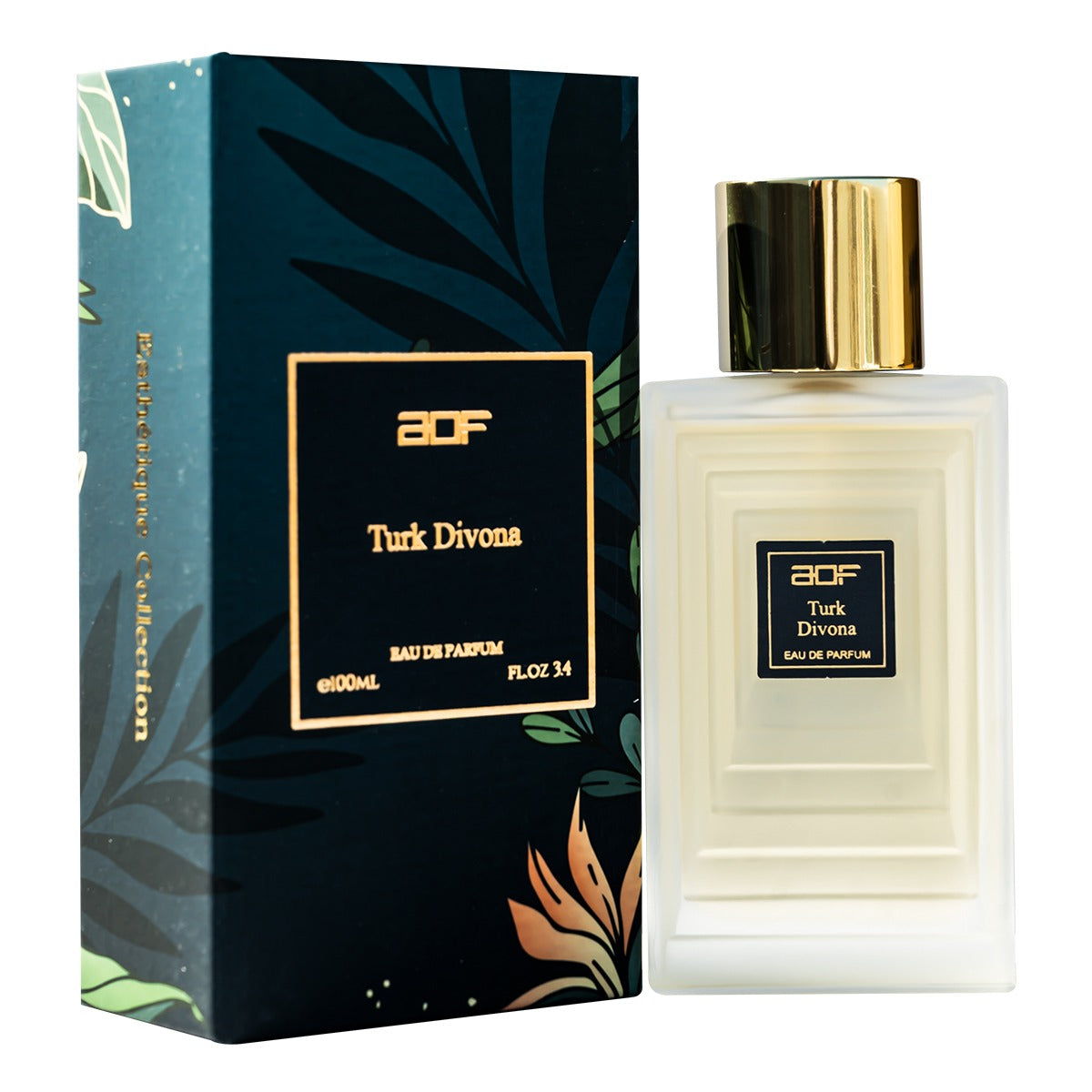 AOF EC TURK DIVONA 100 ML EDP