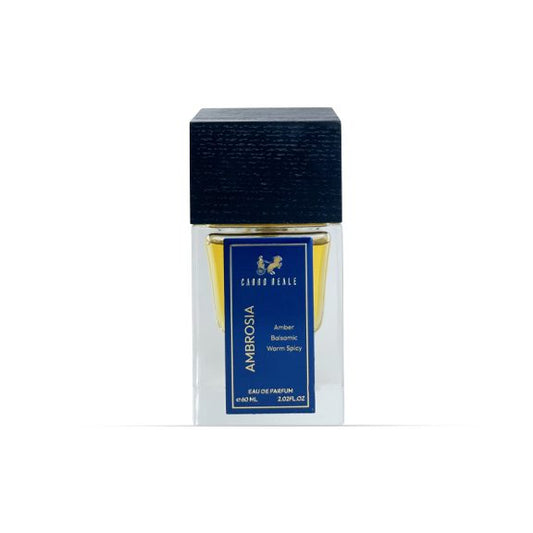 CARRO REALE AMBROSIA 60 ML EDP