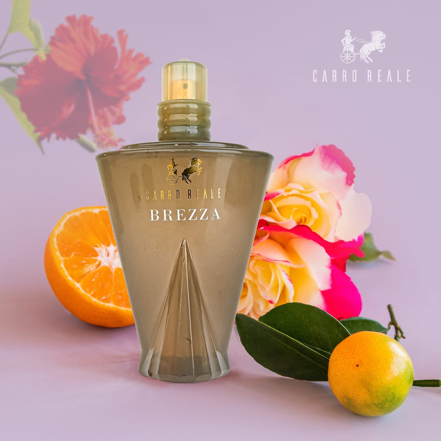 CARRO REALE BREZZA 100 ML EDP