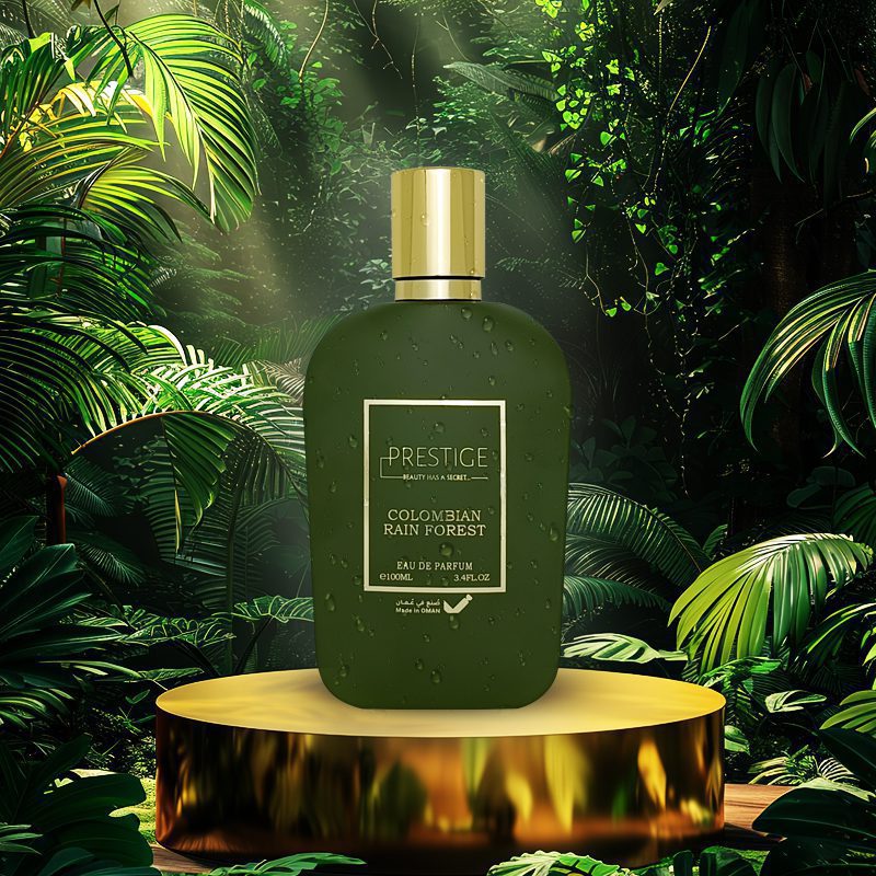 PRESTIGE COLOMBIAN RAIN FOREST 100 ML EDP