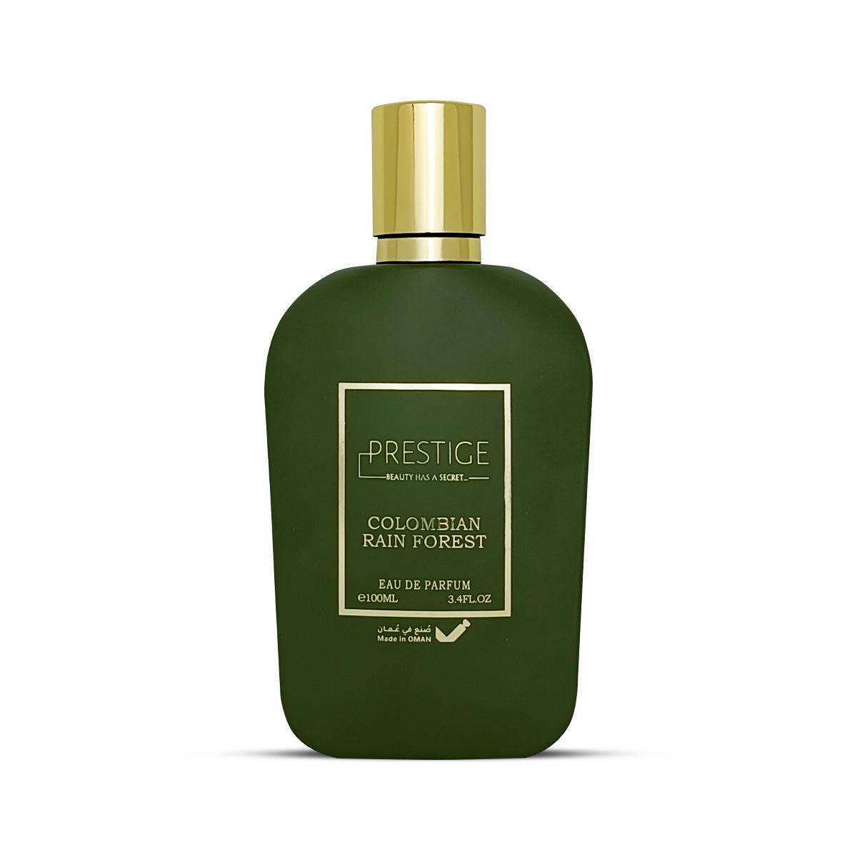 PRESTIGE COLOMBIAN RAIN FOREST 100 ML EDP