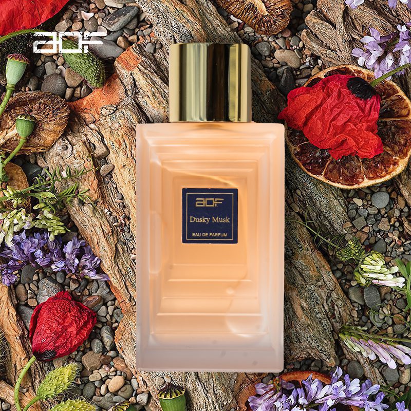 AOF EC DUSKY MUSK 100 ML EDP