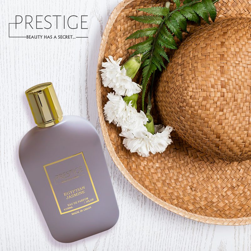 PRESTIGE EGYPTION JASMINE 100 ML EDP