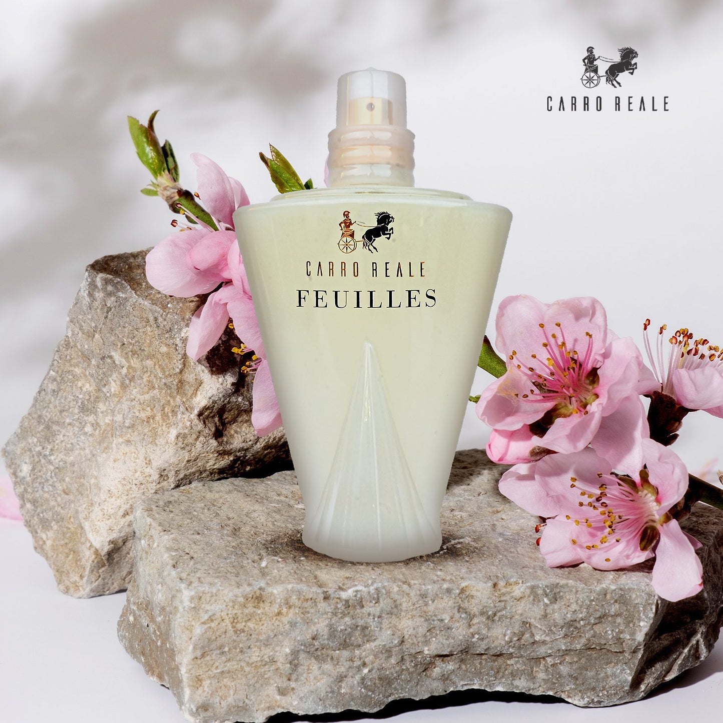 CARRO REALE FEUILLES 100 ML EDP