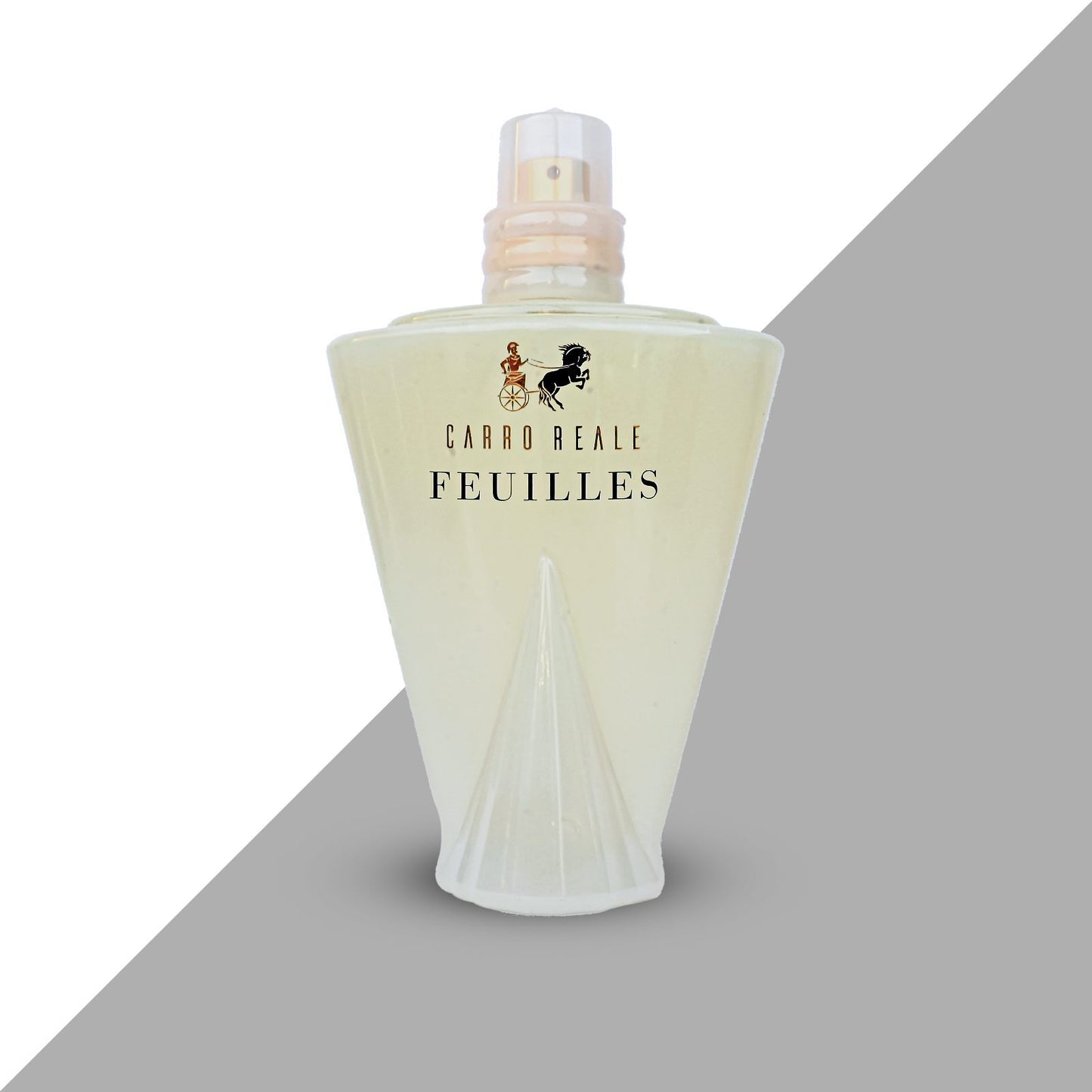 CARRO REALE FEUILLES 100 ML EDP