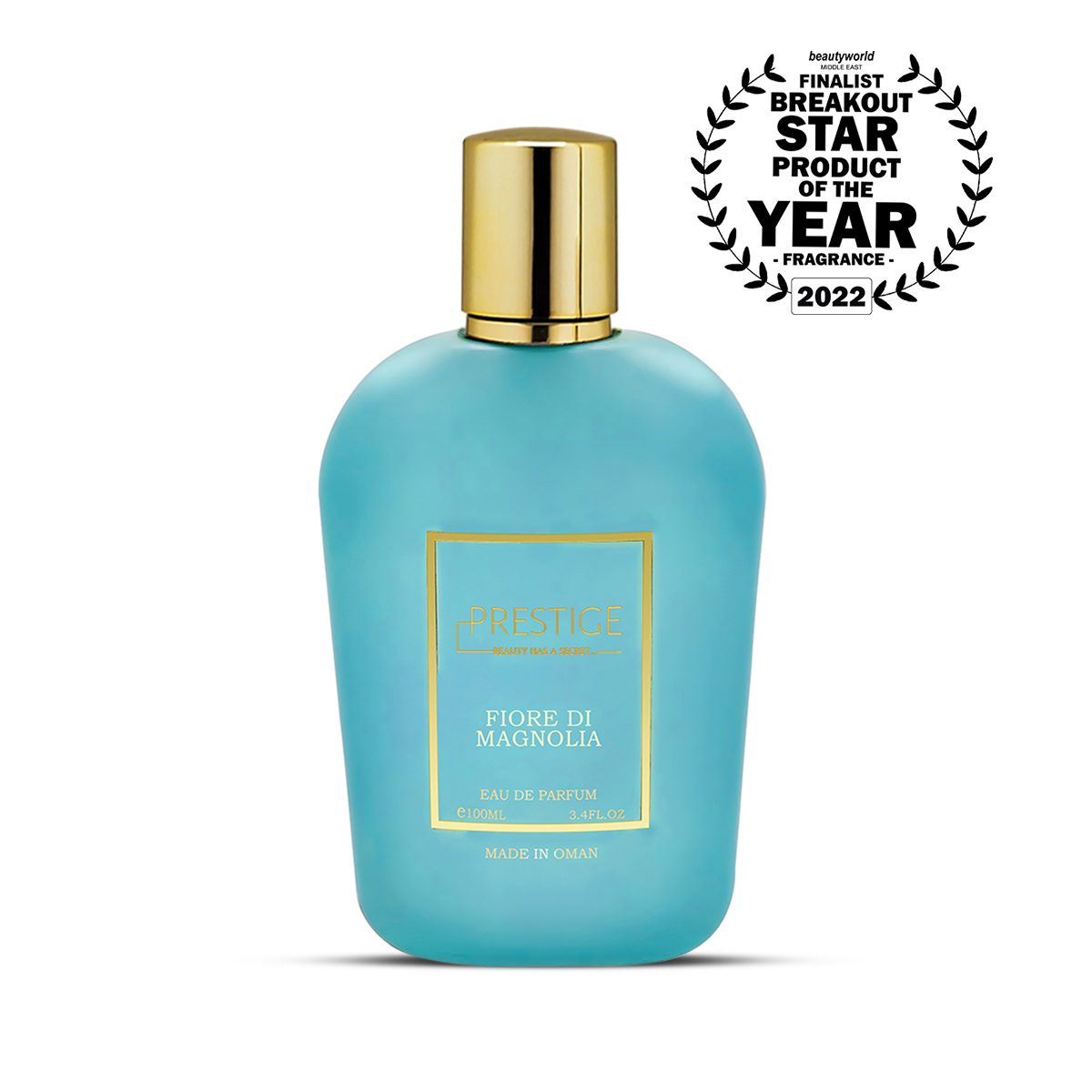 PRESTIGE FIORE DI MAGNOLIA 100 ML EDP
