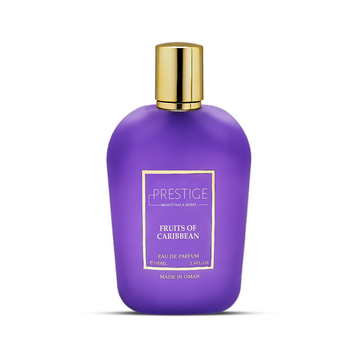 PRESTIGE FRUITS OF CARIBBEAN EDP 100 ML