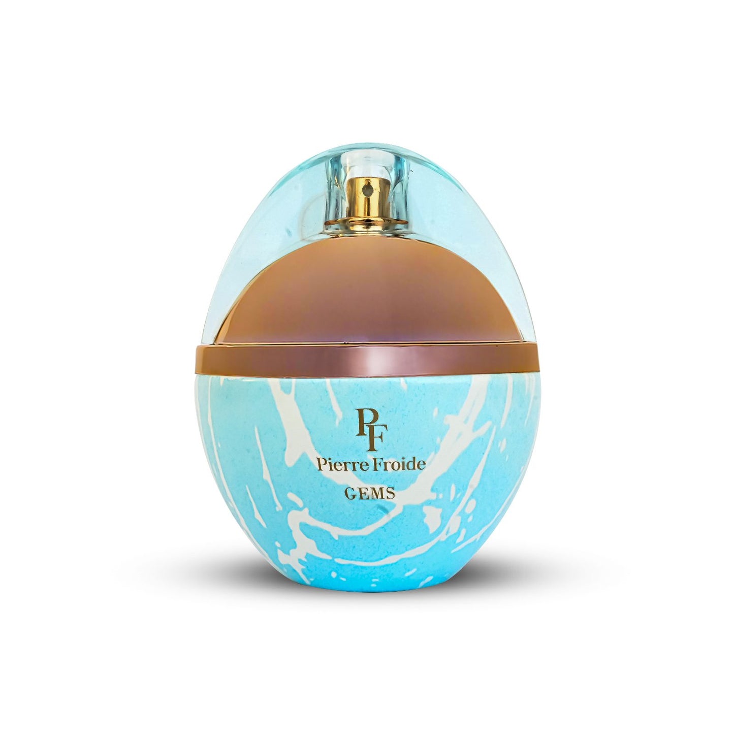 PIERRE FROIDE GEMS 100 ML EDP