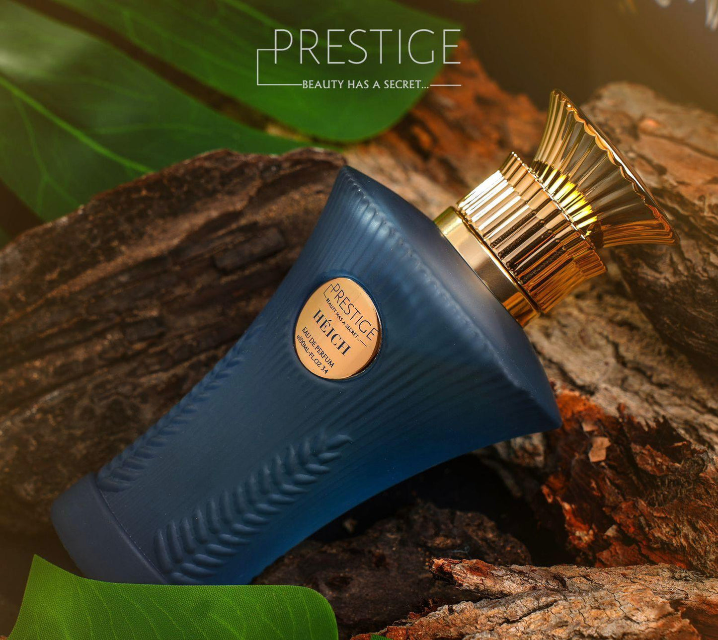 PRESTIGE FOREST COLLECTION HEICH 100 ML EDP