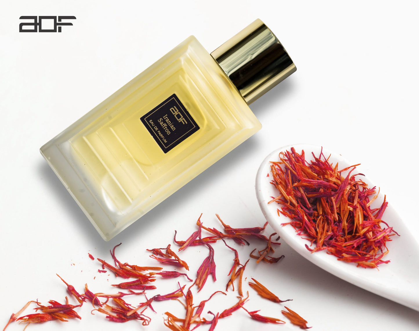 AOF EC IRANIAN SAFFRON 100 ML EDP