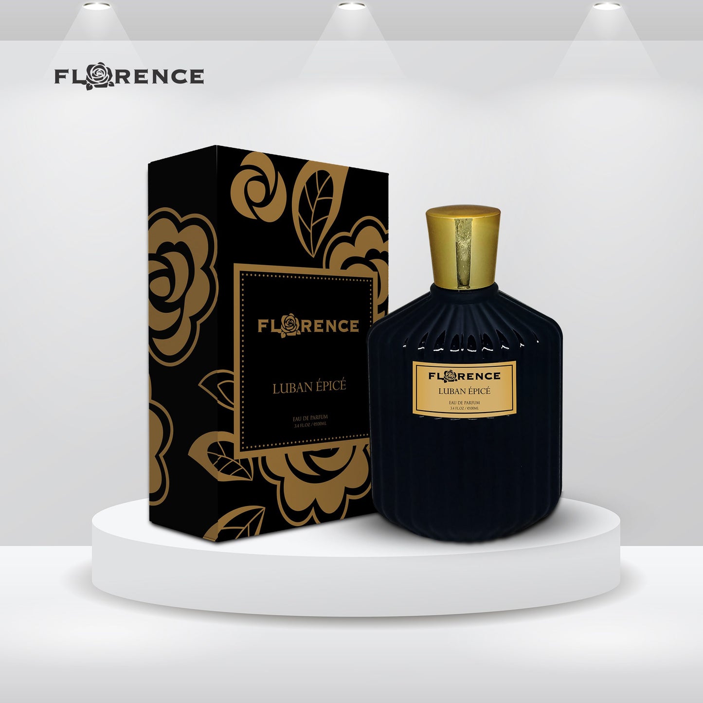 FLORENCE LUBAN EPIC 100 ML EDP