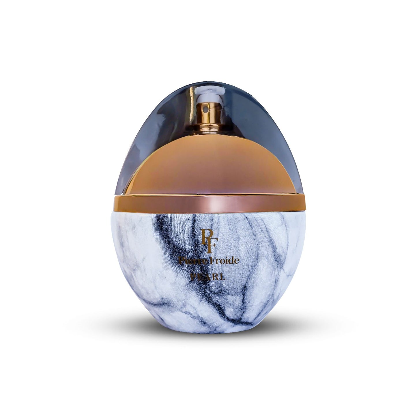 PIERRE FROIDE PEARL 100 ML EDP
