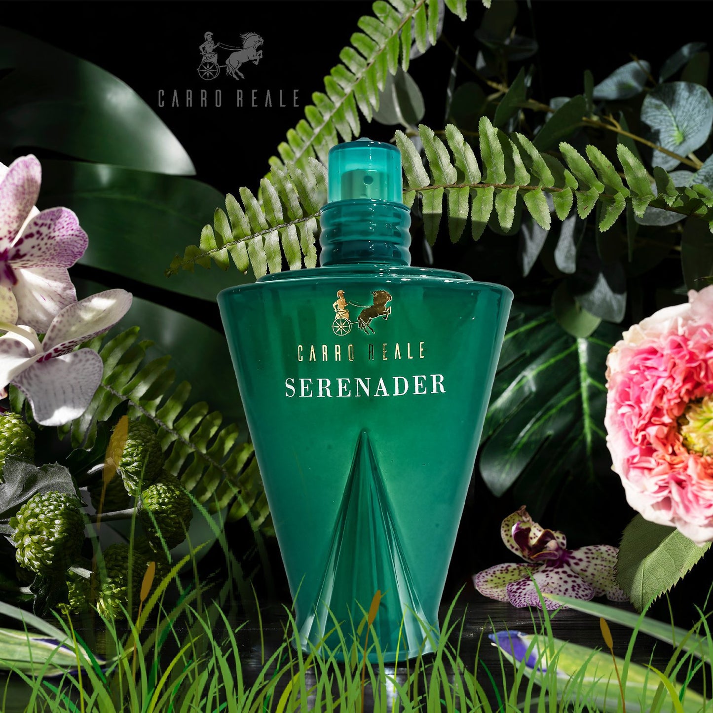CARRO REALE SERENADER 100 ML EDP