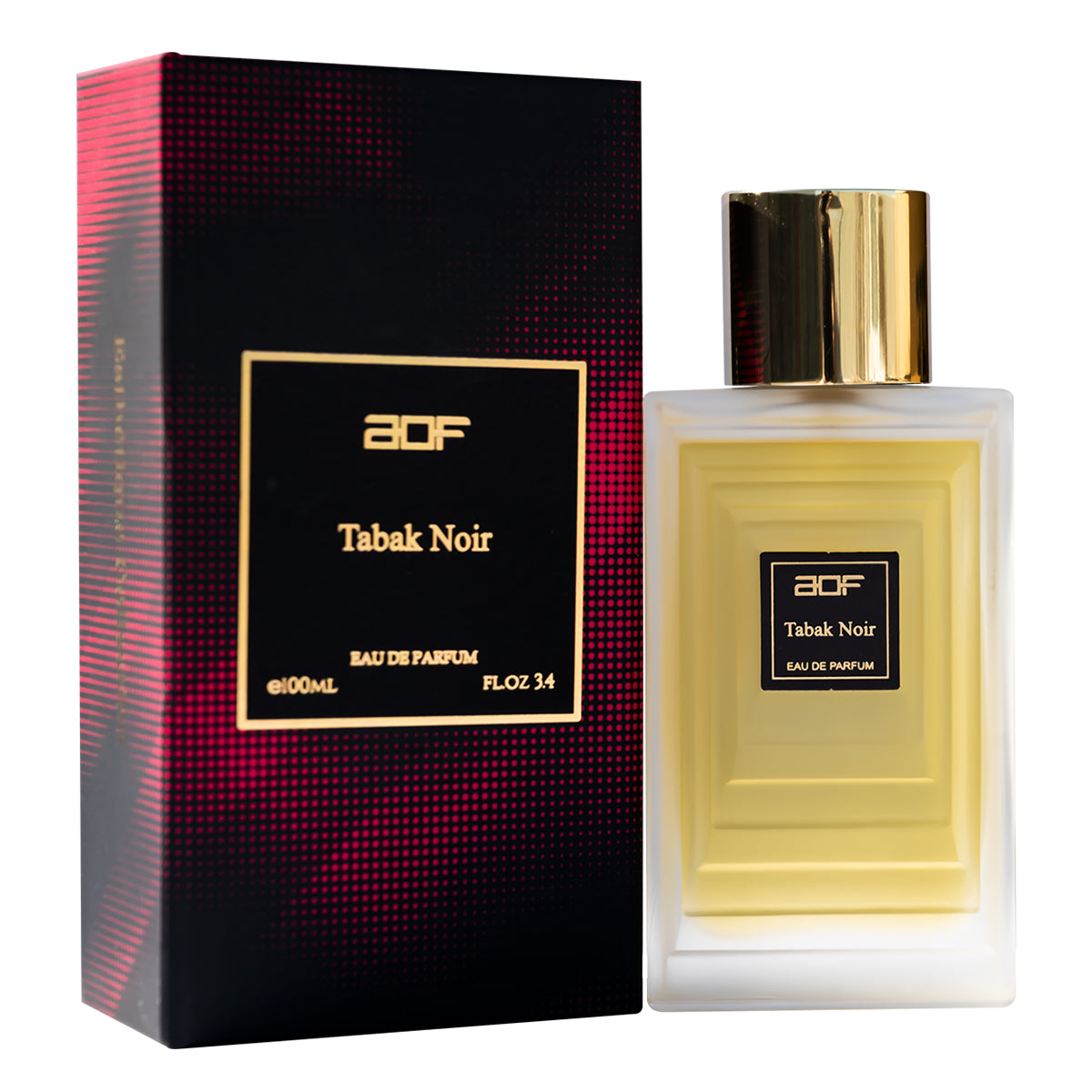 AOF EC TABAK NOIR 100 ML EDP