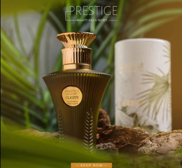 PRESTIGE FOREST COLLECTION CLEITE 100 ML EDP