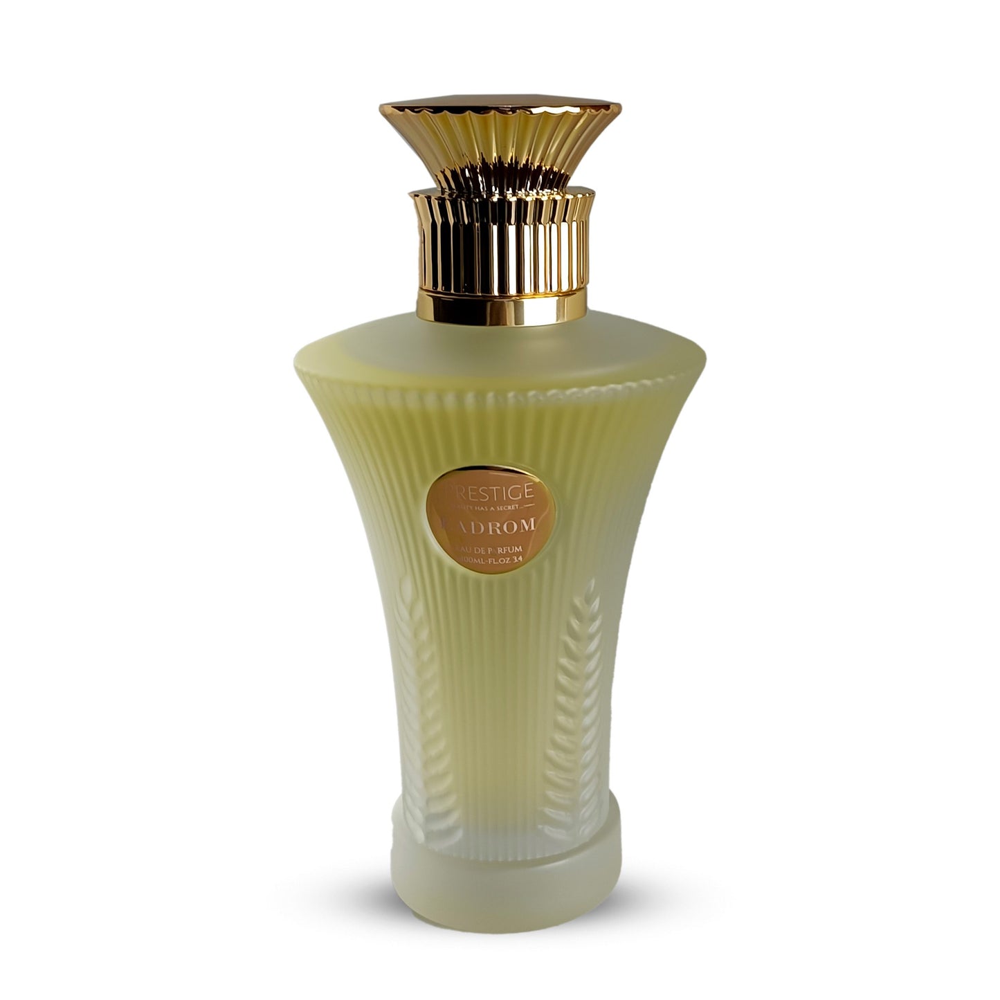PRESTIGE FOREST COLLECTION EADROM 100 ML EDP