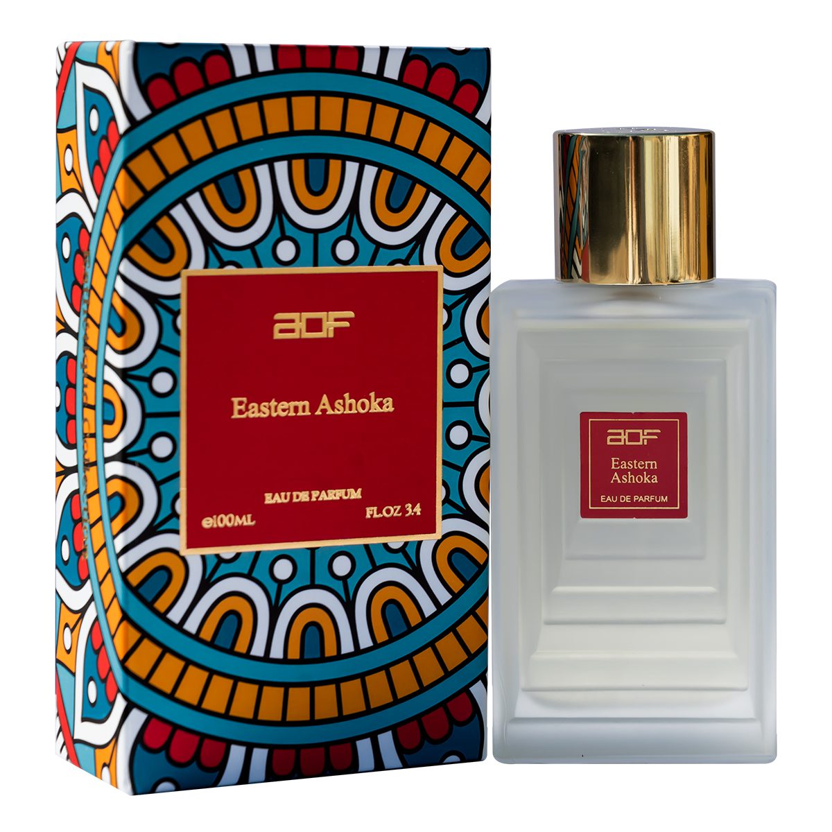AOF EC EASTERN ASHOKA 100 ML EDP