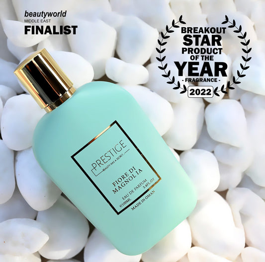PRESTIGE FIORE DI MAGNOLIA 100 ML EDP