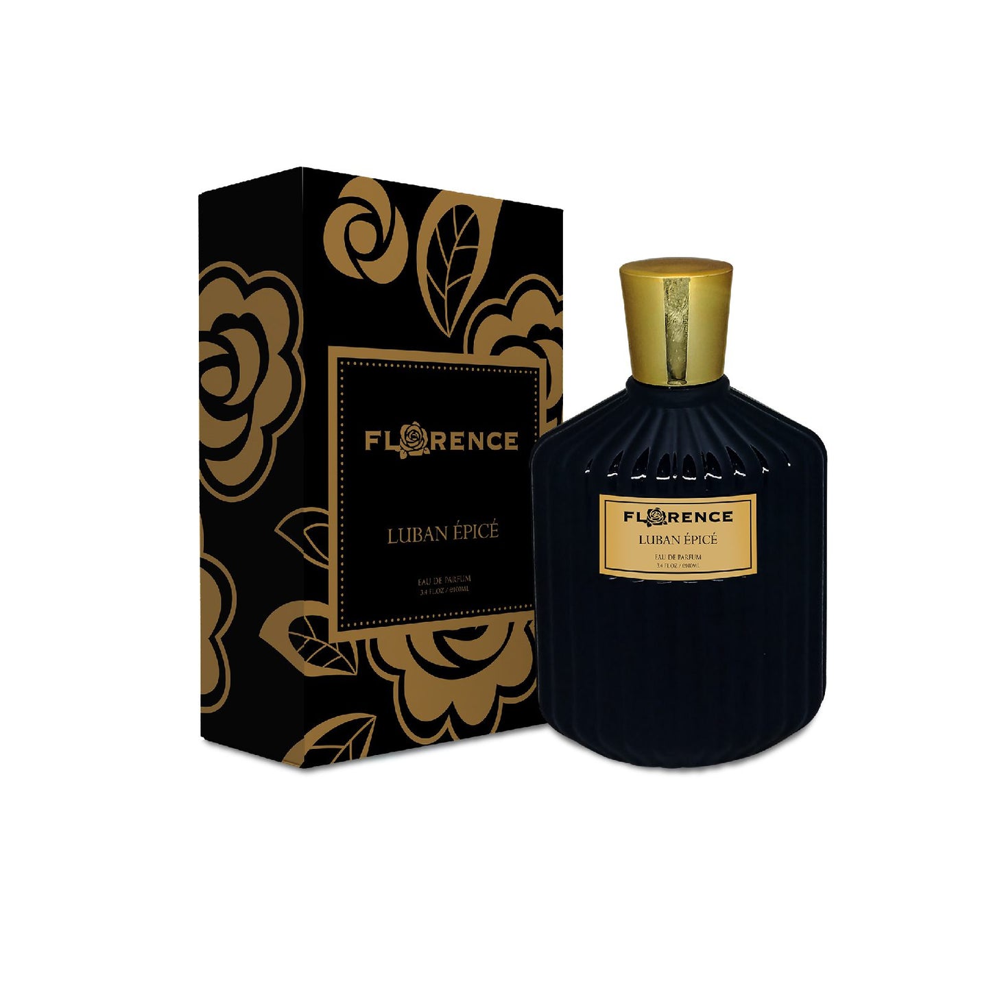 FLORENCE LUBAN EPIC 100 ML EDP