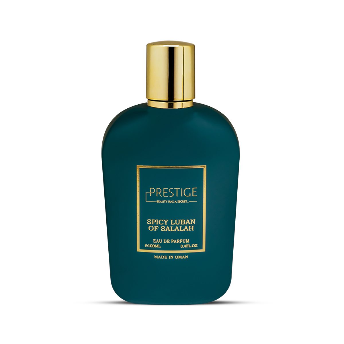 PRESTIGE SPICY LUBAN OF SALALAH 100 ML EDP