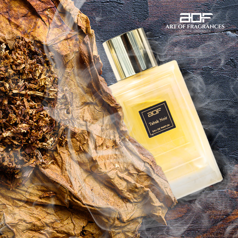 AOF EC TABAK NOIR 100 ML EDP